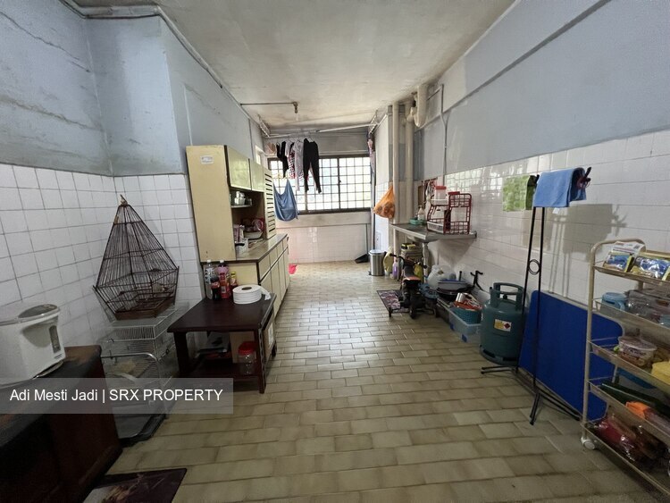 Bukit Batok West Avenue 8 thumbnail photo
